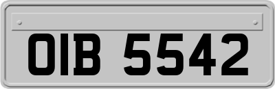 OIB5542