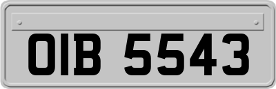 OIB5543