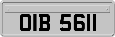 OIB5611