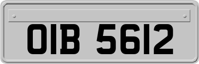 OIB5612