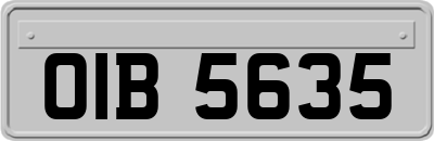 OIB5635