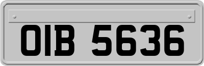 OIB5636