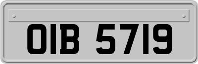 OIB5719