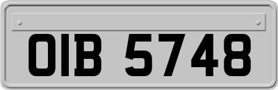 OIB5748