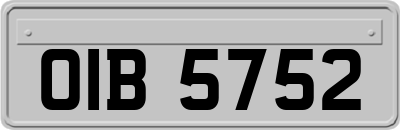 OIB5752