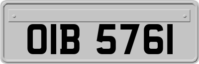OIB5761