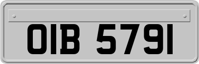 OIB5791
