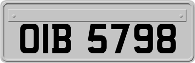 OIB5798