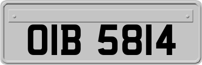 OIB5814
