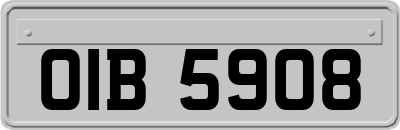 OIB5908