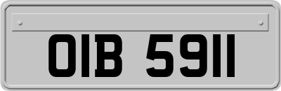 OIB5911