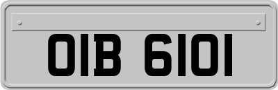 OIB6101