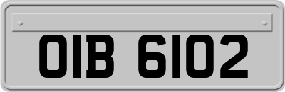 OIB6102