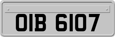 OIB6107