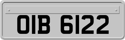 OIB6122