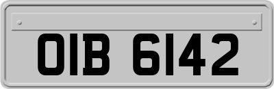 OIB6142