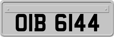 OIB6144