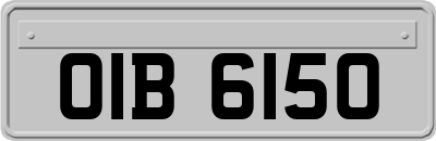 OIB6150