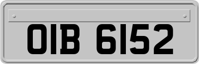 OIB6152