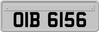 OIB6156