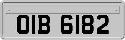 OIB6182