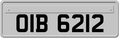 OIB6212