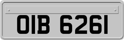 OIB6261