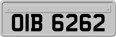 OIB6262