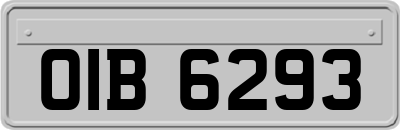 OIB6293