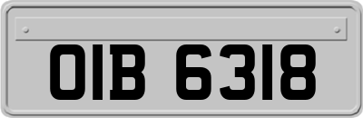 OIB6318