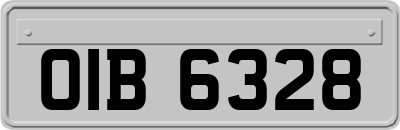 OIB6328