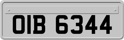 OIB6344