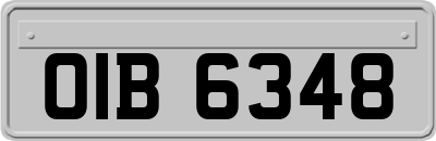 OIB6348