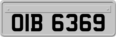 OIB6369