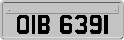 OIB6391
