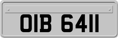 OIB6411