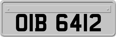 OIB6412