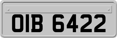 OIB6422