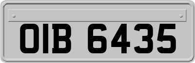 OIB6435