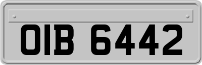 OIB6442