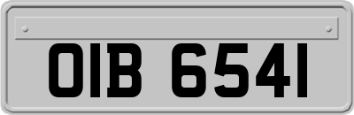 OIB6541