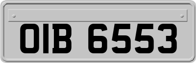 OIB6553