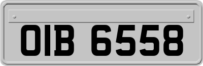 OIB6558
