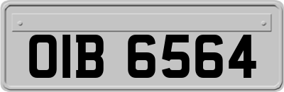 OIB6564