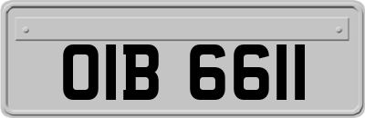 OIB6611