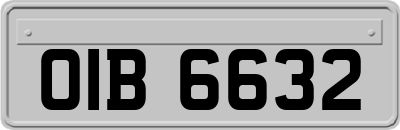 OIB6632