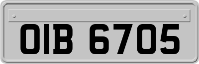 OIB6705