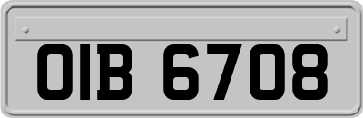 OIB6708