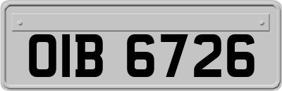 OIB6726