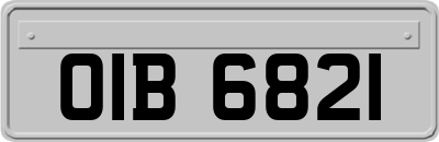 OIB6821